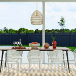 ΦΩΤΙΣΤΙΚΟ ΚΡΕΜΑΣΤΟ ΜΟΝΟΦΩΤΟ Ε27 Φ45x50 RATTAN (ΨΑΘΙΝΟ) - Image 2