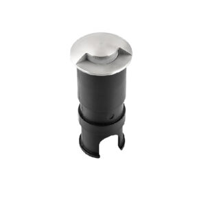 OUTDOOR RECESSED LIGHT LED 3W