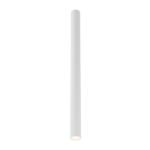 CEILING SPOT 1XGU10 ALUMINIUM WHITE
