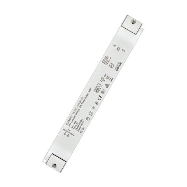 LED DRIVER ELEMENT CV 24V 180W ON-OFF IP20