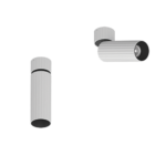 CEILING SPOT LIGHT LED 7W 36° WHITE