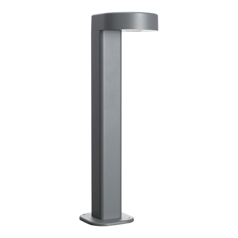 31900c6c-7e8b-47ca-82aa-ba646c4c26b0 OUTDOOR FLOOR LIGHT LED 13W 3000K ALUMINIUM GRAPHITE - Image 1