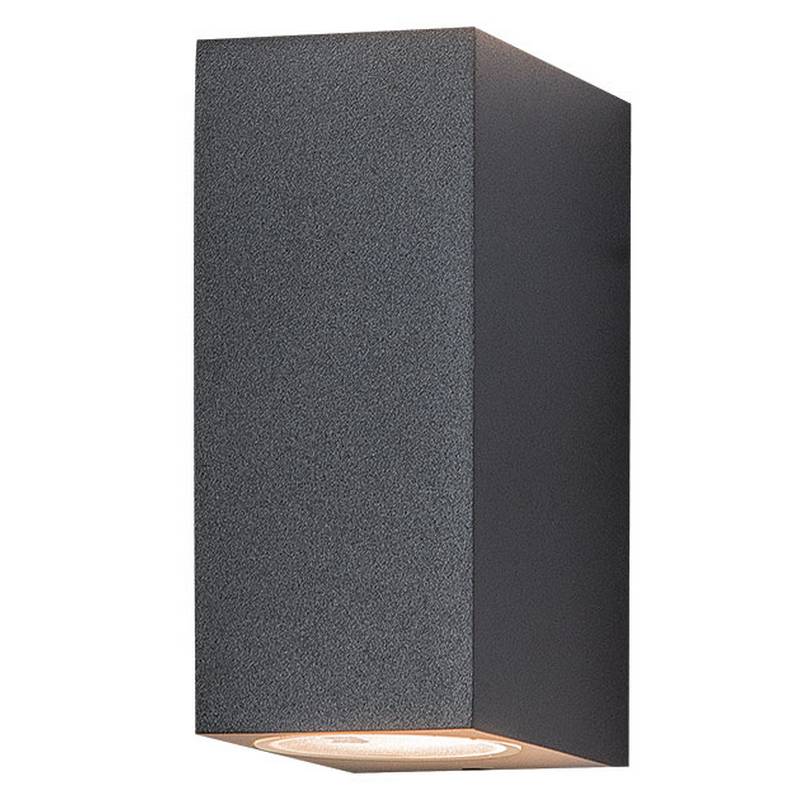 4186df85-e25f-48da-94ad-0d7289b62b12 OUTDOOR SCONCE 2L - Image 1