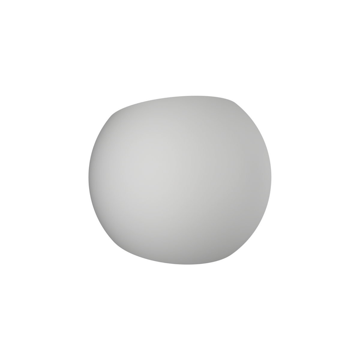 WALL LIGHT GYPSUM 1*G9 - Image 1