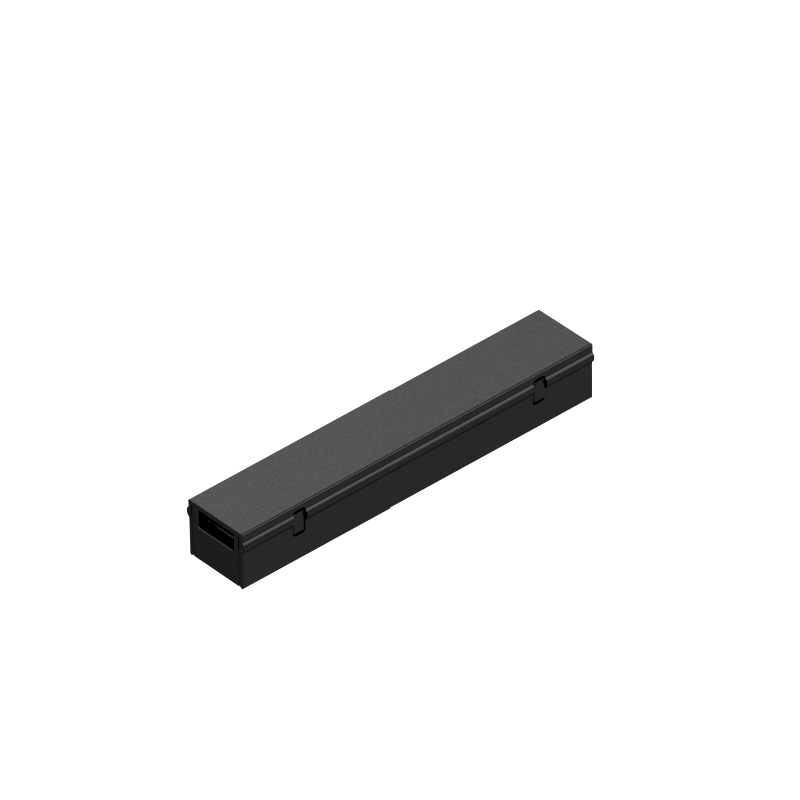7c728d69-a709-4e68-95fe-f31f1c747579 INNER CONNECTOR FOR MINI TRACK 24V - Image 1