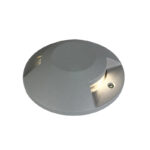 GREY IP67 SURFACE GROUND WW 2X6W 100-240V - Image 2