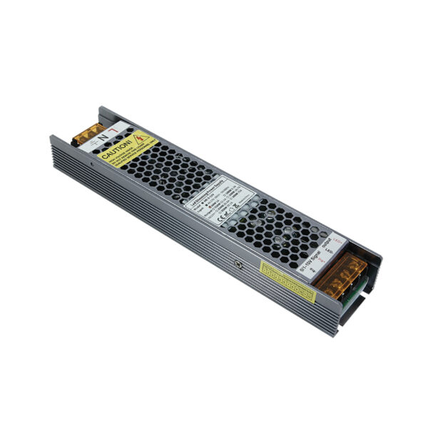 LED TRIAC / 1-10 DIMMABLE DRIVER 24v 200w INPUT 230v