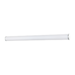 LED WALL LIGHT 21W  3000K  ALUMINIUM IP44 - Image 2