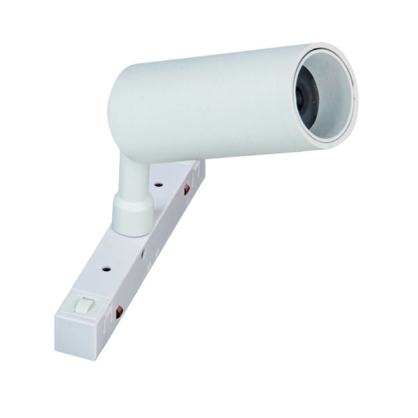 MAGNETIC SPOT 7W 4000K WHITE ON-OFF