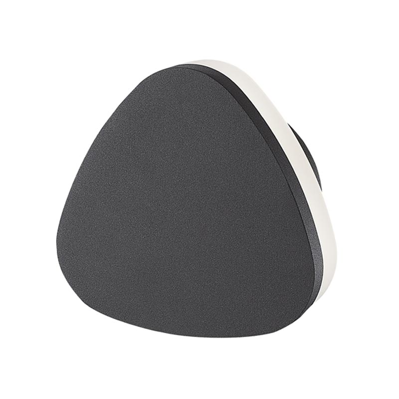 dfe5e9b1-b823-4b20-b7e9-069b40238cca OUTDOOR SCONCE LED 10W GRAPHITE - Image 1