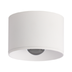 CEILING LED LIGHT 12W WHITE - Image 2