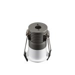 ΣΠΟΤ ΧΩΝΕΥΤΟ 12W Φ60 4000Κ ΛΕΥΚΟ - Image 3