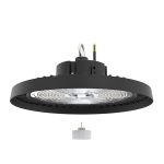 ΚΑΜΠΑΝΑ LED SMD UFO 80-120-150W 3CCT 220-240V 160L/W PRO - Image 2