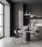 PENDANT 1L METAL-PC DIFFUSER BLACK - Image 2