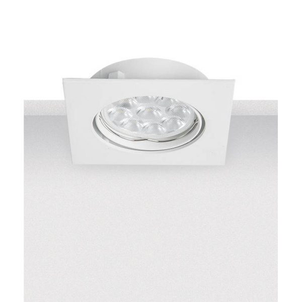 SPOT 1L ALUMINUM WHITE