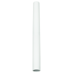 CEILING SPOT 1XGU10 ALUMINIUM WHITE - Image 2