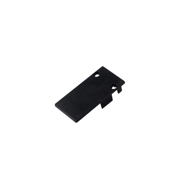 END CUP  FOR 48V CURVED TRACKS