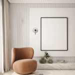 SCONCE LED3W MARBLE - CORTEN - Image 2