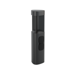 OUTDOOR FLOOR LIGHT LED 7W 3000K ALUMINIUM GRAPHITE