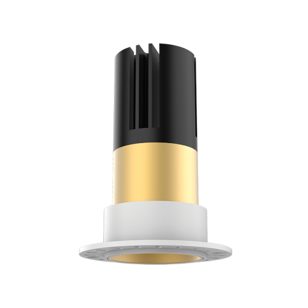 GOLD RING FOR S209-S210 (TRIMLESS APPLICATION)
