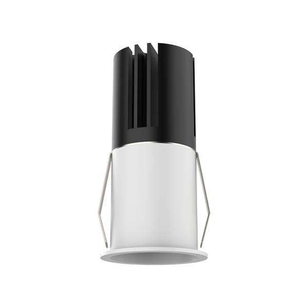 RECESSED SPOT LED LIGHT 9W 3000K WHITE