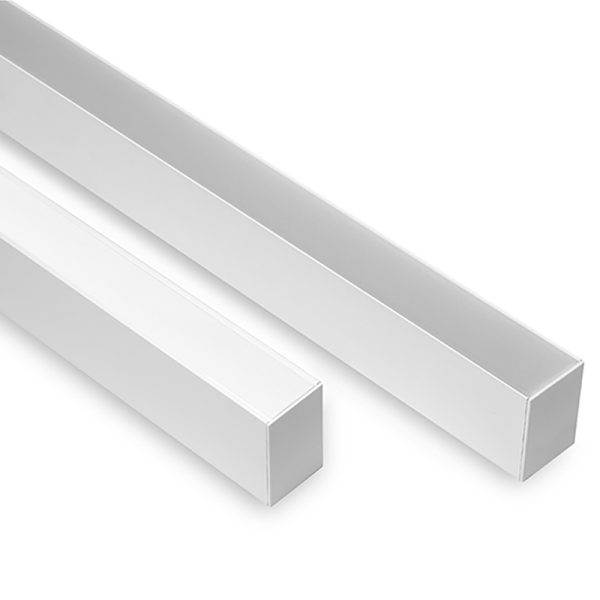 CEILING PROFILE 48MM 226CM ON/OFF