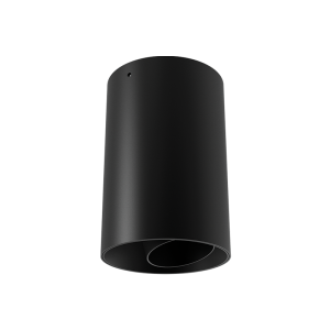 CEILING SPOT LED LIGHT 10W 3000K BLACK