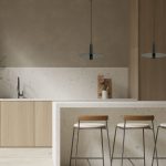 PENDANT  LIGHT LED 7W BLACK