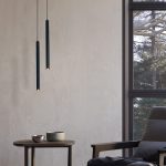 PENDANT LED BLACK - Image 2