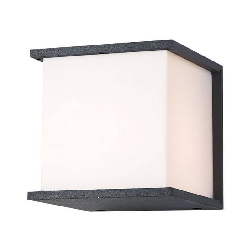 c14c2bad-75de-492a-a164-25631fa06ce9 OUTDOOR SCONCE 1L - Image 1