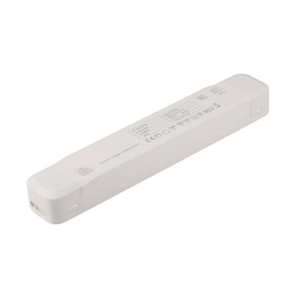 DRIVER DIMMABLE 24V 80W 1 CHANNEL