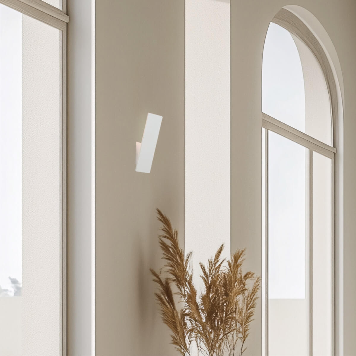 f2ef288c-04ce-453a-943f-c356bc5a7c88 SCONCE LED 7W - Image 1