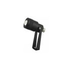 OUTDOOR LIGHT LED 2,10W  BLACK